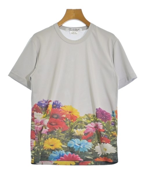 COMME des GARCONS COMME des GARCONS(コムデギャルソンコムデギャルソン)のTシャツ・カットソー サイズ:S 9,600円