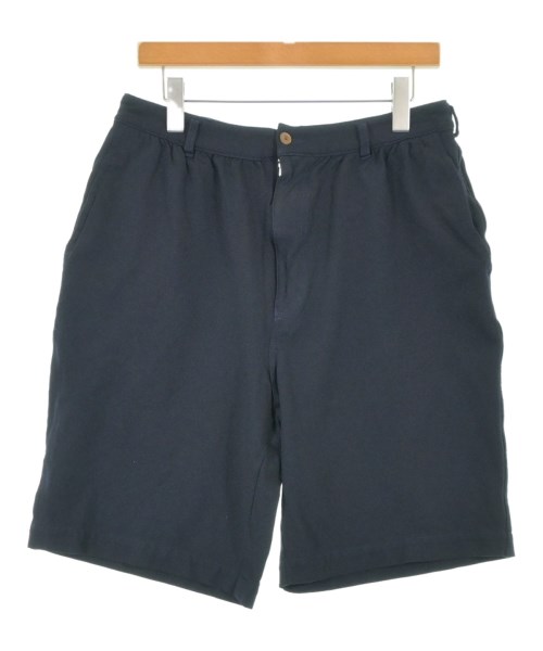 COMME des GARCONS COMME des GARCONS(コムデギャルソンコムデギャルソン)ショートパンツ 紺 サイズ:M/2200680633057