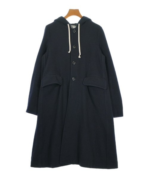 COMME des GARCONS COMME des GARCONS(コムデギャルソンコムデギャルソン)その他 紺 サイズ:S/2200682091091