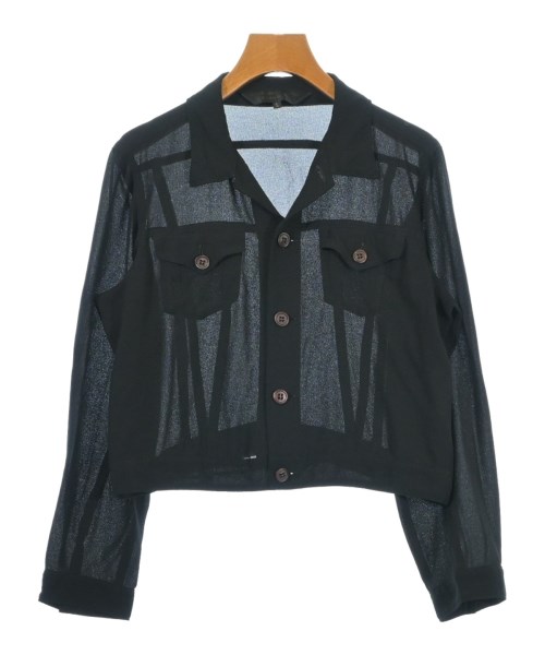 COMME des GARCONS COMME des GARCONS(コムデギャルソンコムデギャルソン)その他 黒 サイズ:L/2200689356032