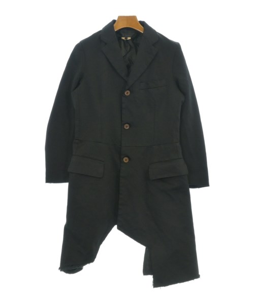 COMME des GARCONS COMME des GARCONS(コムデギャルソンコムデギャルソン)その他 黒 サイズ:XS/2200689721090