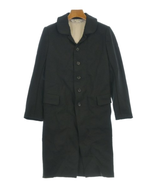 COMME des GARCONS COMME des GARCONS(コムデギャルソンコムデギャルソン)その他 黒 サイズ:XS/2200689721106