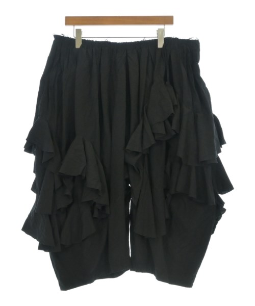 COMME des GARCONS COMME des GARCONS(コムデギャルソンコムデギャルソン)その他 黒 サイズ:S/2200689721113