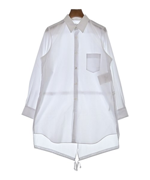 COMME des GARCONS COMME des GARCONS(コムデギャルソンコムデギャルソン)のカジュアルシャツ サイズ:XS 21,800円