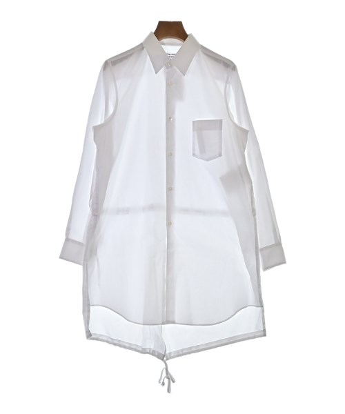 COMME des GARCONS COMME des GARCONS(コムデギャルソンコムデギャルソン)のカジュアルシャツ サイズ:S 21,800円