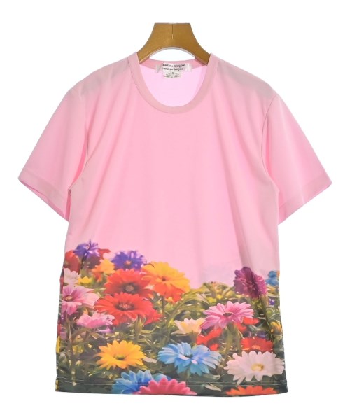 COMME des GARCONS COMME des GARCONS(コムデギャルソンコムデギャルソン)のTシャツ・カットソー サイズ:S 9,600円