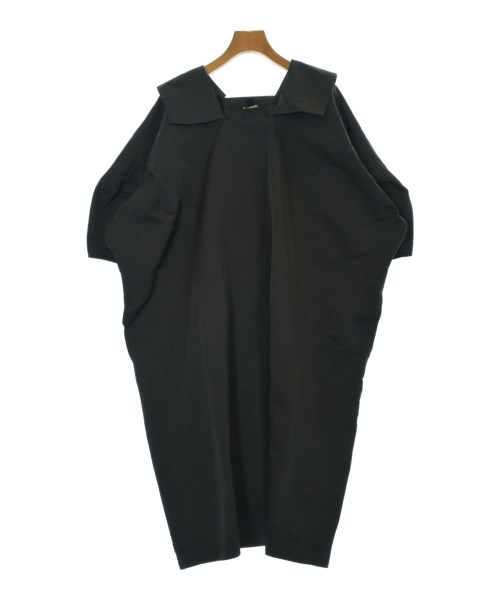 COMME des GARCONS COMME des GARCONS(コムデギャルソンコムデギャルソン)ワンピース 黒 サイズ:S/2200683753264
