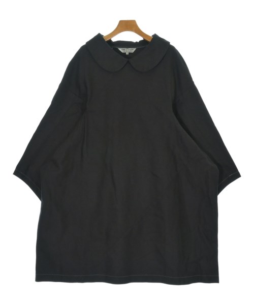 COMME des GARCONS COMME des GARCONS(コムデギャルソンコムデギャルソン)ワンピース 黒 サイズ:S/2200683753349