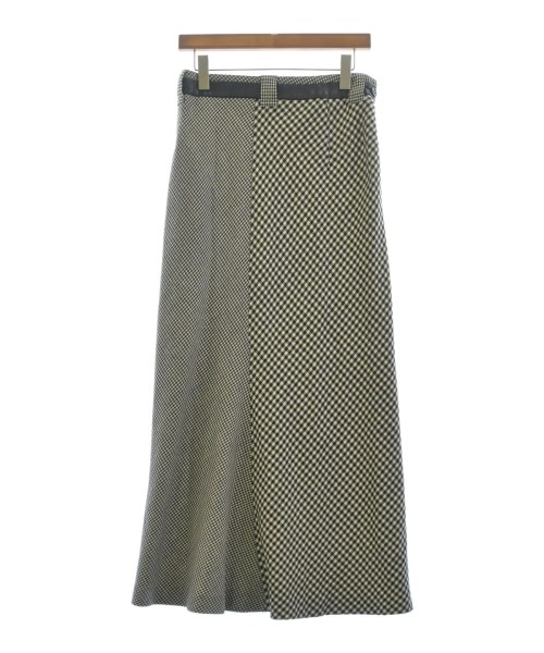 ヨウジヤマモト(YOHJI YAMAMOTO)のYOHJI YAMAMOTO ロング・マキシ丈スカート