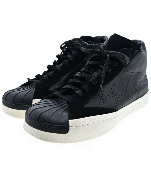 ヨウジヤマモト(YOHJI YAMAMOTO)のYOHJI YAMAMOTO スニーカー