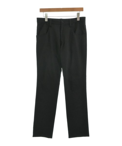 ヨウジヤマモト(YOHJI YAMAMOTO)のYOHJI YAMAMOTO スラックス