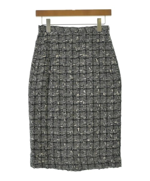 ヨウジヤマモト(YOHJI YAMAMOTO)のYOHJI YAMAMOTO ひざ丈スカート