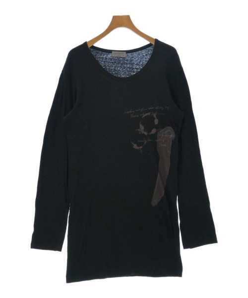ヨウジヤマモトプールオム(yohji yamamoto POUR HOMME)のyohji yamamoto POUR HOMME Tシャツ・カットソー