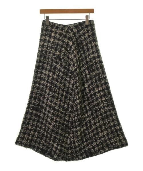 ヨウジヤマモト(YOHJI YAMAMOTO)のYOHJI YAMAMOTO ロング・マキシ丈スカート