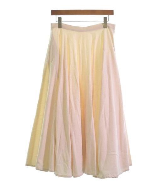 ヨウジヤマモト(YOHJI YAMAMOTO)のYOHJI YAMAMOTO ロング・マキシ丈スカート