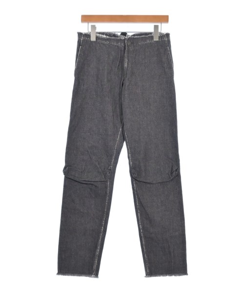 ヨウジヤマモト(YOHJI YAMAMOTO)のYOHJI YAMAMOTO デニムパンツ
