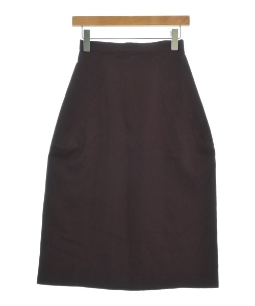 YOHJI YAMAMOTO(ヨウジヤマモト)のロング・マキシ丈スカート サイズ:S 17,000円