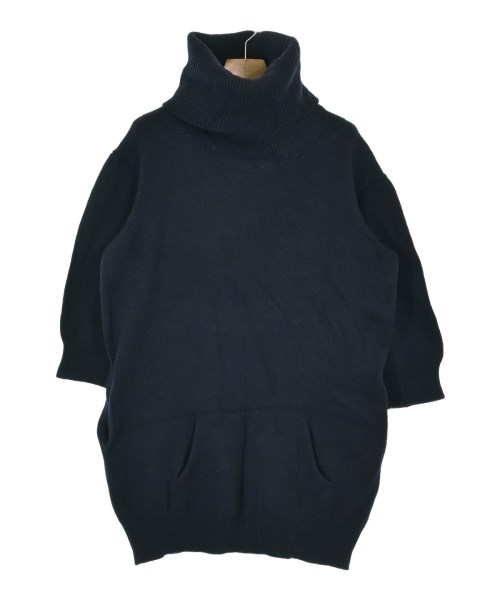 YOHJI YAMAMOTO(ヨウジヤマモト)のニット・セーター サイズ:2(S位) 31,600円