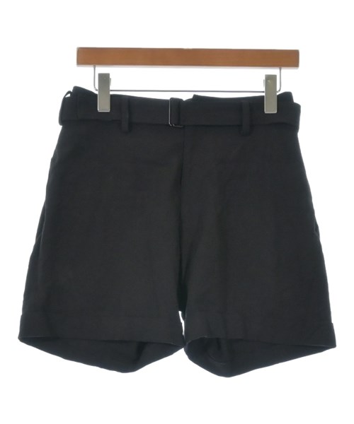 YOHJI YAMAMOTO(ヨウジヤマモト)のショートパンツ サイズ:1(XS位) 17,000円