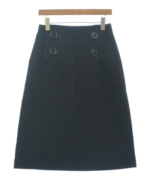 ヨウジヤマモト(YOHJI YAMAMOTO)のYOHJI YAMAMOTO ロング・マキシ丈スカート