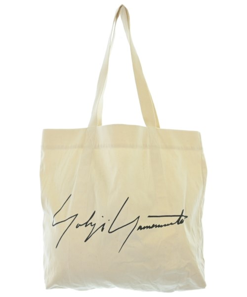 ヨウジヤマモト(YOHJI YAMAMOTO)のYOHJI YAMAMOTO トートバッグ
