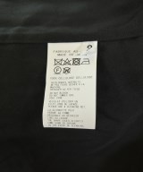Yohji Yamamoto（ヨウジヤマモト）カジュアルシャツ 黒 サイズ:3(M位) メンズ/2200595733019
