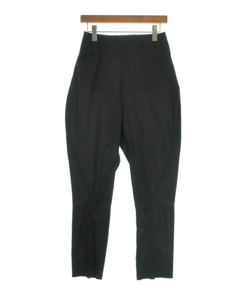ヨウジヤマモト(YOHJI YAMAMOTO)のYOHJI YAMAMOTO パンツ（その他）