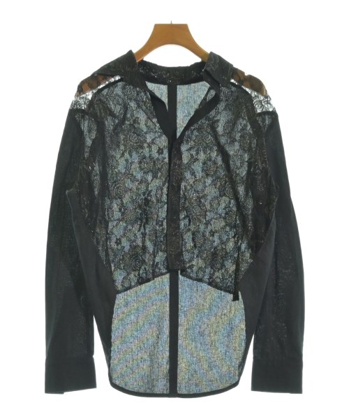 ヨウジヤマモト(YOHJI YAMAMOTO)のYOHJI YAMAMOTO カジュアルシャツ