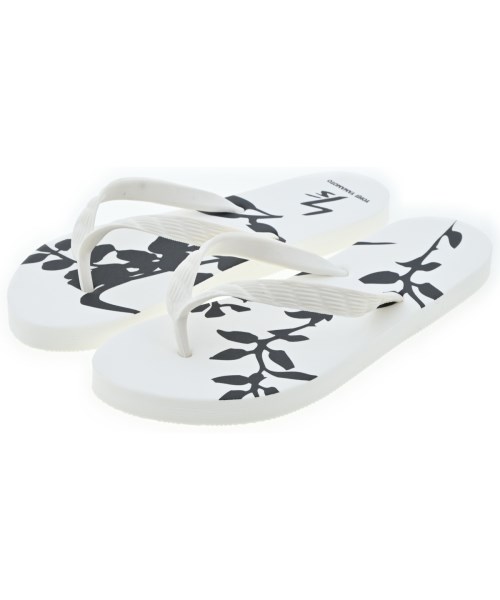 ワイズフォーメン(Y's for men)のY's for men サンダル