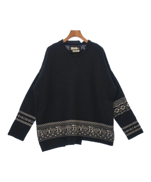 ヨウジヤマモト(YOHJI YAMAMOTO)のYOHJI YAMAMOTO ニット・セーター