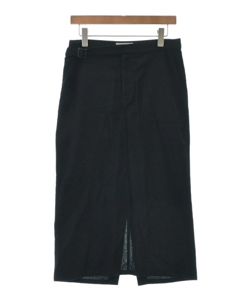 ヨウジヤマモト(YOHJI YAMAMOTO)のYOHJI YAMAMOTO ロング・マキシ丈スカート