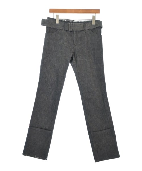 ヨウジヤマモト(YOHJI YAMAMOTO)のYOHJI YAMAMOTO デニムパンツ