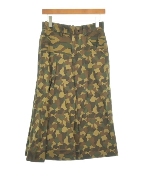 ヨウジヤマモト(YOHJI YAMAMOTO)のYOHJI YAMAMOTO スラックス