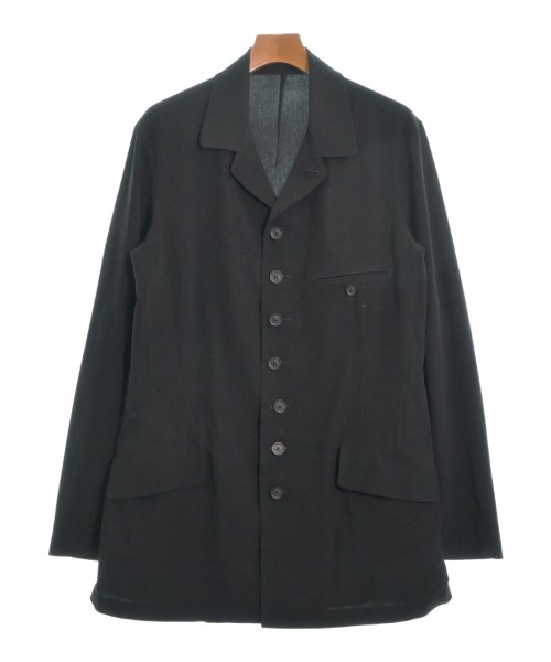 ヨウジヤマモトプールオム(yohji yamamoto POUR HOMME)のyohji yamamoto POUR HOMME カジュアルジャケット