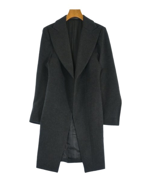ヨウジヤマモト(YOHJI YAMAMOTO)のYOHJI YAMAMOTO コート（その他）