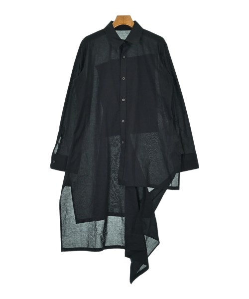 ヨウジヤマモト(YOHJI YAMAMOTO)のYOHJI YAMAMOTO カジュアルシャツ