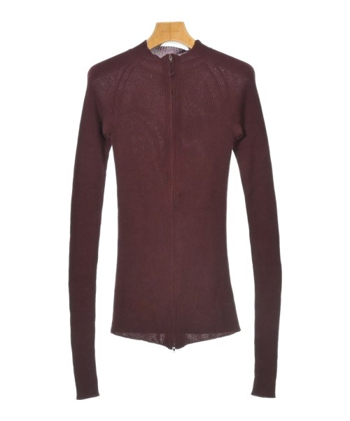 ヨウジヤマモト(YOHJI YAMAMOTO)のYOHJI YAMAMOTO カーディガン