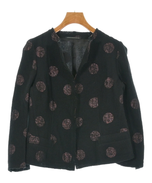 ワイズ(Y's)のY's ノーカラージャケット