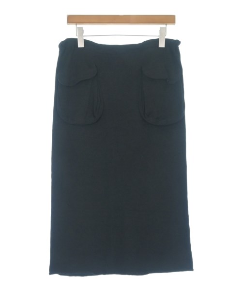 ヨウジヤマモト(YOHJI YAMAMOTO)のYOHJI YAMAMOTO ロング・マキシ丈スカート