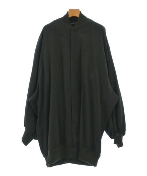 ヨウジヤマモト(YOHJI YAMAMOTO)のYOHJI YAMAMOTO ブルゾン（その他）