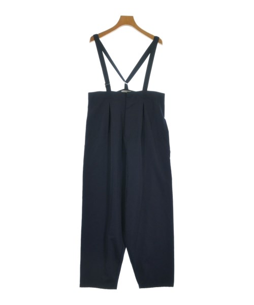 ヨウジヤマモト(YOHJI YAMAMOTO)のYOHJI YAMAMOTO オールインワン/サロペット