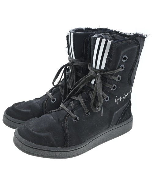 ヨウジヤマモト(YOHJI YAMAMOTO)のYOHJI YAMAMOTO シューズ（その他）