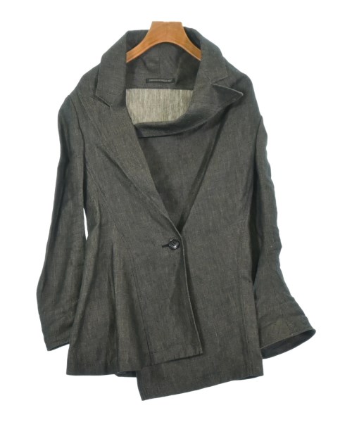 ヨウジヤマモト(YOHJI YAMAMOTO)のYOHJI YAMAMOTO ジャケット