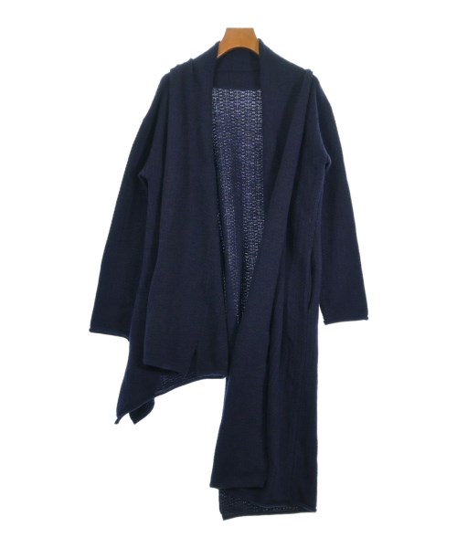 ヨウジヤマモト(YOHJI YAMAMOTO)のYOHJI YAMAMOTO カーディガン