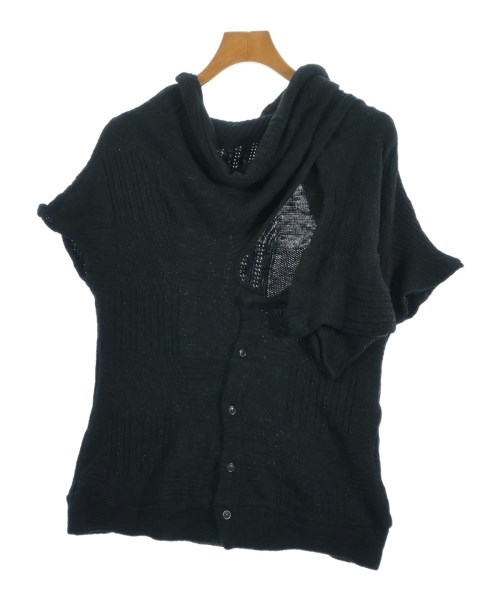 ヨウジヤマモト(YOHJI YAMAMOTO)のYOHJI YAMAMOTO カーディガン