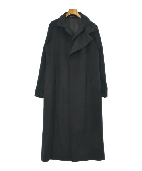 Yohji Yamamoto（ヨウジヤマモト）その他 黒 サイズ:2(S位) レディース/2200610588013