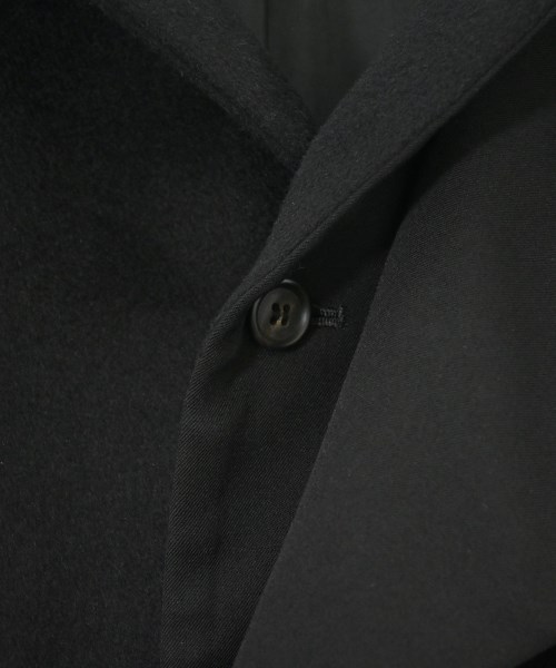 Yohji Yamamoto（ヨウジヤマモト）その他 黒 サイズ:2(S位) レディース/2200610588013