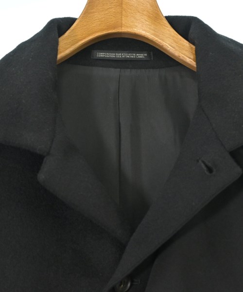 Yohji Yamamoto（ヨウジヤマモト）その他 黒 サイズ:2(S位) レディース/2200610588013