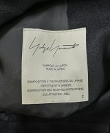 Yohji Yamamoto（ヨウジヤマモト）その他 黒 サイズ:2(S位) レディース/2200610588013