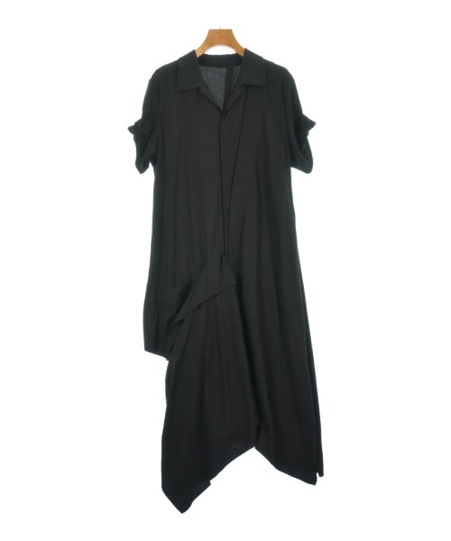 ヨウジヤマモト(YOHJI YAMAMOTO)のYOHJI YAMAMOTO ワンピース